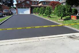 Best Asphalt Driveway Installation  in Mountain Green, UT