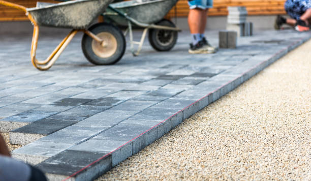 Why Choose Us For All Your Driveway Paving Needs in Mountain Green, UT?